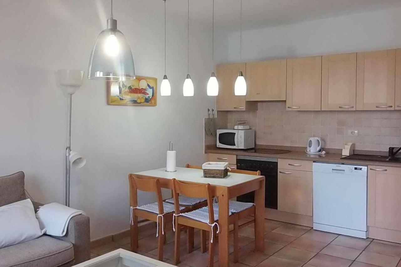 Islote House Appartement *